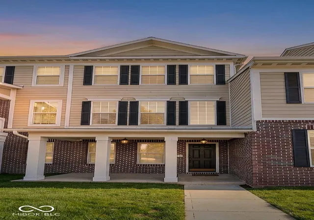 Photo 1 of Condo for sale at 7136 Marsh Rd, Indianapolis, IN 46278 | MLS# 22098271 | Listing updated on 2026-08-18