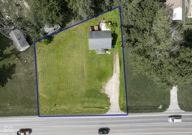Photo 3 of Single family home for sale at 2710 W State Rd 38, Sheridan, IN 46069 | MLS# 22098277 | Listing updated on 2026-07-30