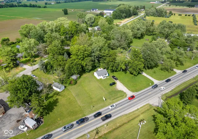 5th image of 2710 W State Road 38, Sheridan, IN 46069 | MLS# 22098277