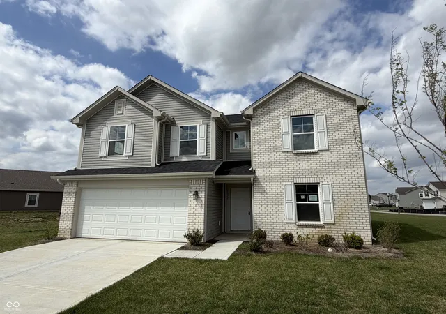 1st image of 6652 W Sailboat Dr, Greenfield, IN 46140 | MLS# 22098279