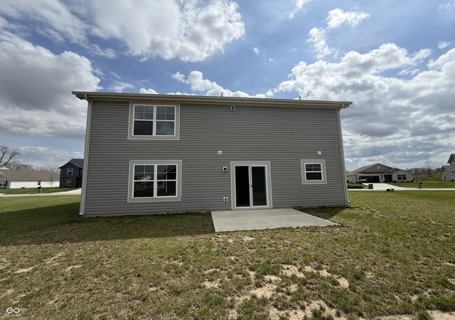 4th image of 6652 W Sailboat Dr, Greenfield, IN 46140 | MLS# 22098279