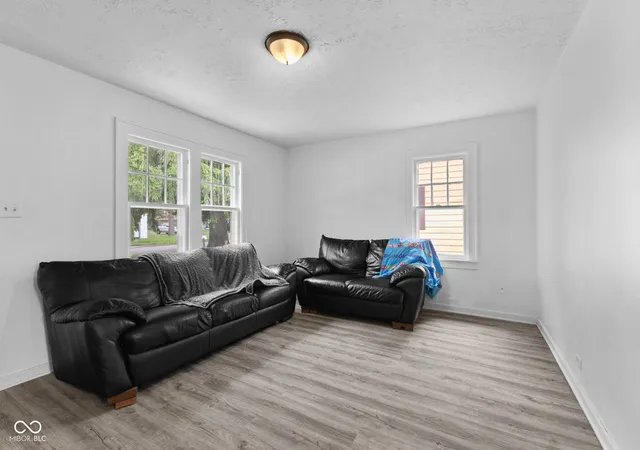 5th image of 1625 Walton St, Anderson, IN 46016 | MLS# 22098293