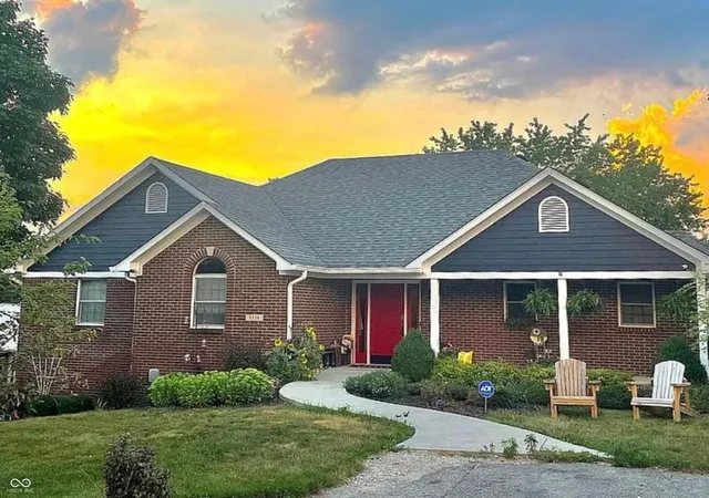 1st image of 3136 E County Road 100 N, Danville, IN 46122 | MLS# 22098298