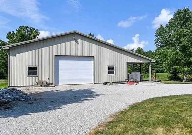 2nd image of 3136 E County Road 100 N, Danville, IN 46122 | MLS# 22098298