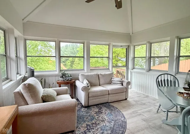 Photo 2 of Single family home for sale at 3136 E County Rd 100 N, Danville, IN 46122 | MLS# 22098298 | Listing updated on 2026-09-28