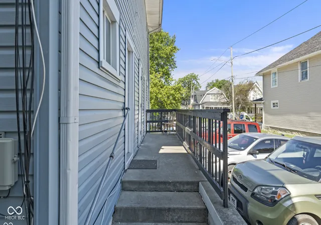 5th image of 2008 / 2012 E Washington St, Indianapolis, IN 46201 | MLS# 22098301
