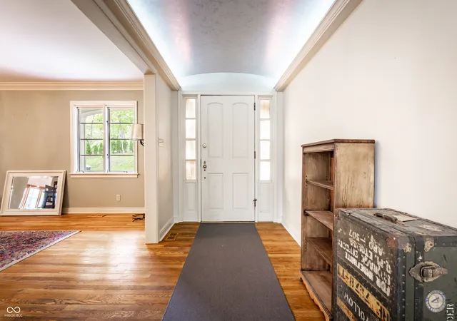 4th image of 402 Kessler Boulevard West Dr, Indianapolis, IN 46228 | MLS# 22098304