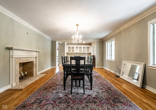 5th image of 402 Kessler Boulevard West Dr, Indianapolis, IN 46228 | MLS# 22098304