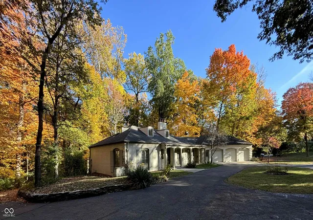 1st image of 402 Kessler Boulevard West Dr, Indianapolis, IN 46228 | MLS# 22098304
