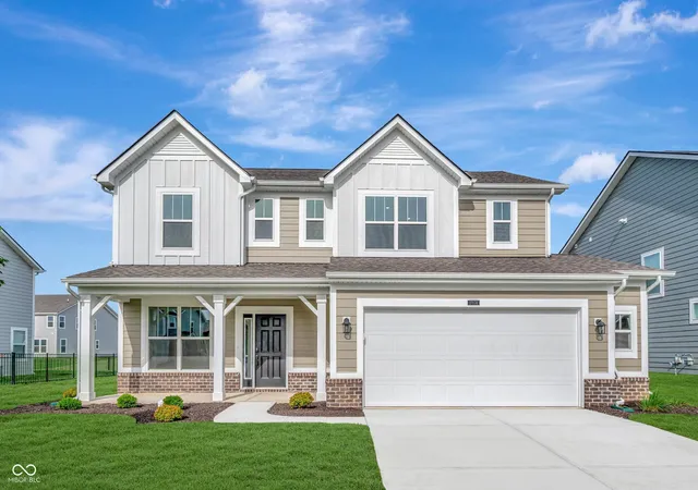 1st image of 17074 Cowbell Dr, Noblesville, IN 46060 | MLS# 22098320