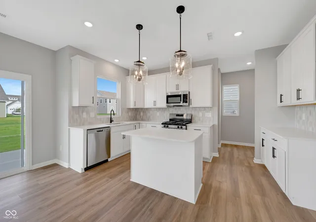 5th image of 17074 Cowbell Dr, Noblesville, IN 46060 | MLS# 22098320