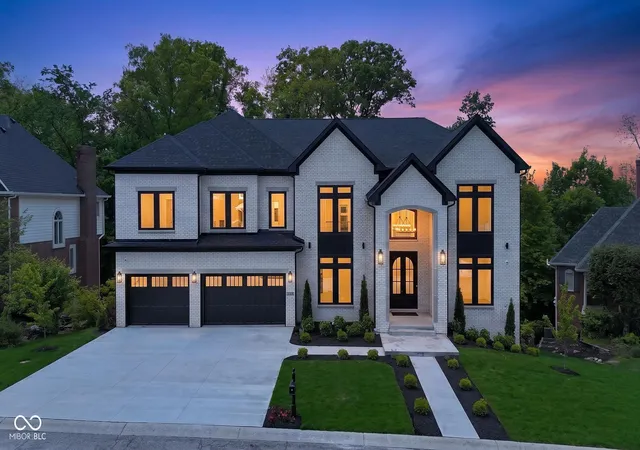 2nd image of 9214 Bluestone Cir, Indianapolis, IN 46236 | MLS# 22098322