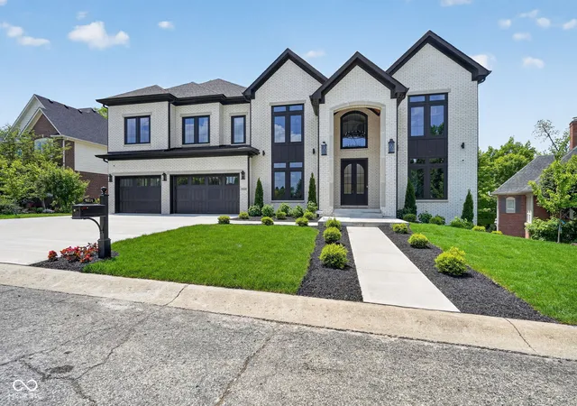 4th image of 9214 Bluestone Cir, Indianapolis, IN 46236 | MLS# 22098322