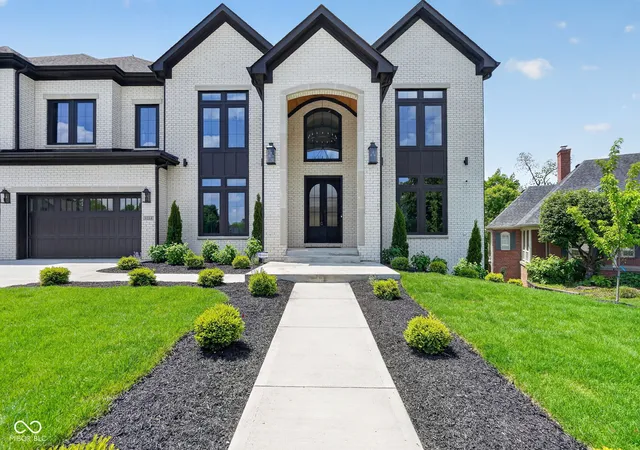 100th image of 9214 Bluestone Cir, Indianapolis, IN 46236 | MLS# 22098322