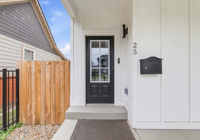 Photo 3 of Single family home for sale at 25 N Hamilton Ave, Indianapolis, IN 46201 | MLS# 22098339 | Listing updated on 2026-09-15