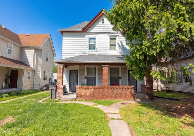 1st image of 216 S Emerson Ave, Indianapolis, IN 46219 | MLS# 22098346