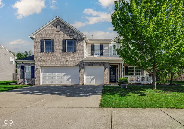 2nd image of 6712 Wilmot Ln, Avon, IN 46123 | MLS# 22098349
