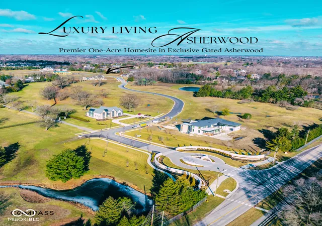 2nd image of 1616 Asherwood Ln, Carmel, IN 46032 | MLS# 22098352