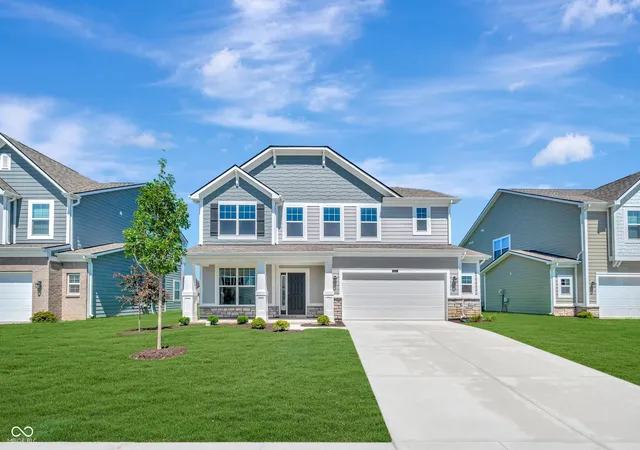2nd image of 17050 Cowbell Dr, Noblesville, IN 46060 | MLS# 22098365