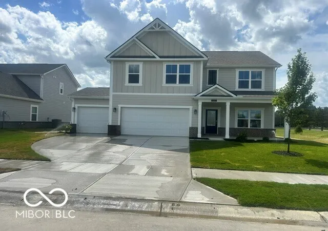 1st image of 552 Portside Dr, Avon, IN 46123 | MLS# 22098377