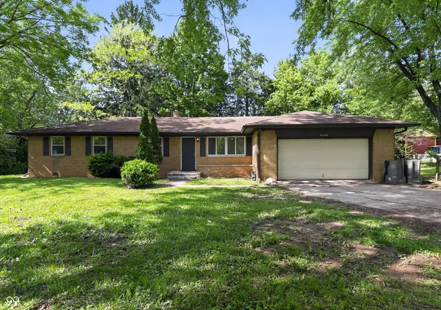 Photo 3 of Sale Pending at 4600 E 42nd Street, Indianapolis, IN 46226 | MLS# 22098378 | Listing updated on 2026-09-25