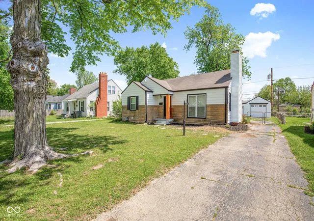 3rd image of 3637 N Lesley Ave, Indianapolis, IN 46218 | MLS# 22098391