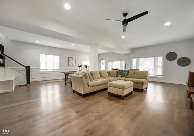 4th image of 1419 Wright St, Indianapolis, IN 46203 | MLS# 22098400