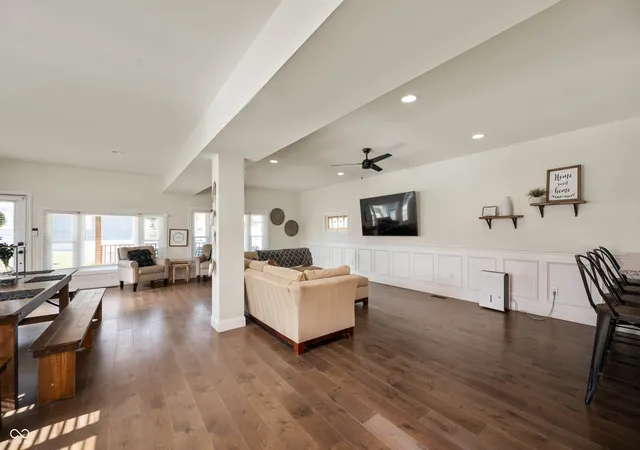 5th image of 1419 Wright St, Indianapolis, IN 46203 | MLS# 22098400