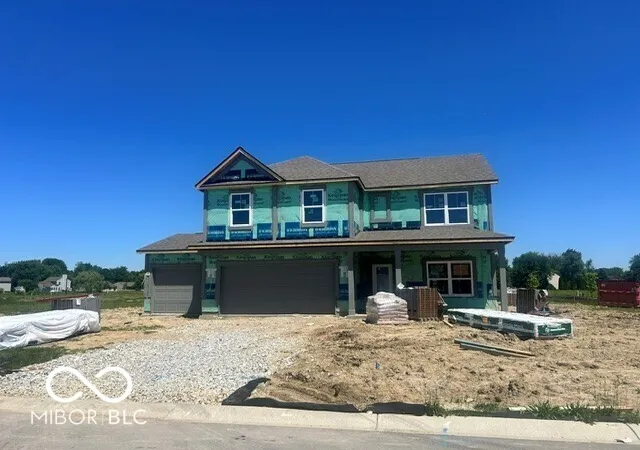 1st image of 535 Portside Dr, Avon, IN 46123 | MLS# 22098407