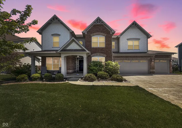1st image of 5059 Sagebrook Blvd, Indianapolis, IN 46239 | MLS# 22098432