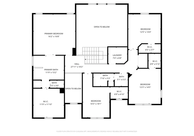 4th image of 5059 Sagebrook Blvd, Indianapolis, IN 46239 | MLS# 22098432