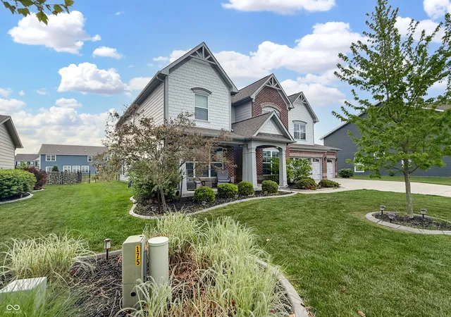 47th image of 5059 Sagebrook Blvd, Indianapolis, IN 46239 | MLS# 22098432
