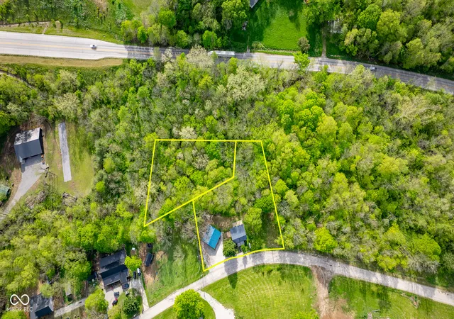 Homes for sale in Roachdale, IN | 13592 N County Road 275 W, Roachdale, IN 46172 | MLS# 22098436