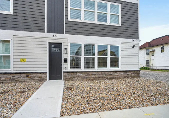 Homes for sale in Indianapolis, IN | 1651 Lexington Ave, Indianapolis, IN 46203 | MLS# 22098451
