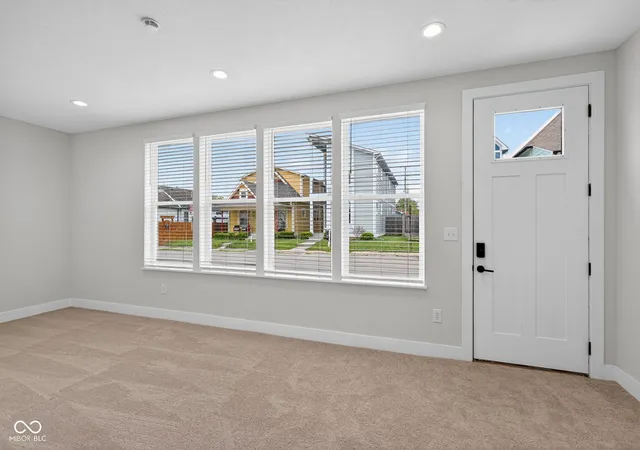 3rd image of 1651 Lexington Ave, Indianapolis, IN 46203 | MLS# 22098451