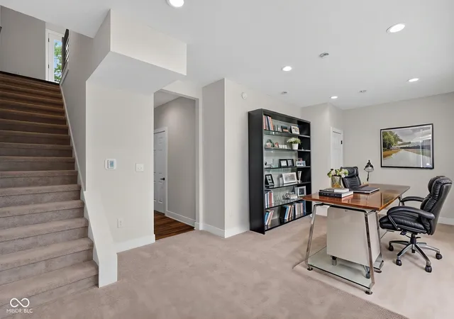 5th image of 1651 Lexington Ave, Indianapolis, IN 46203 | MLS# 22098451