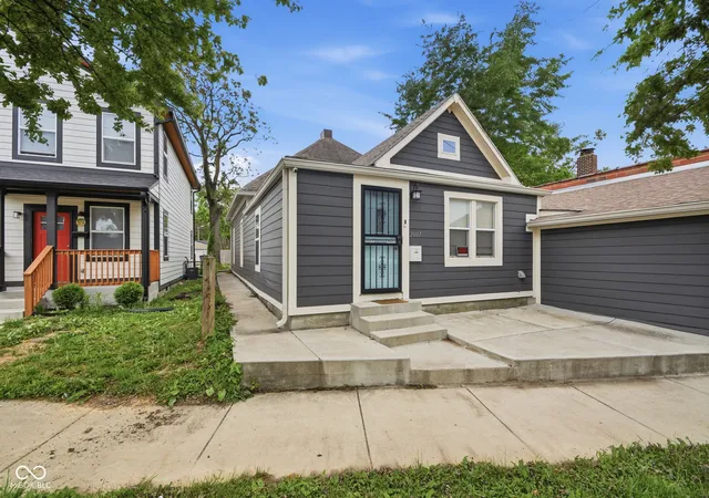 2nd image of 2007 Southeastern Ave, Indianapolis, IN 46201 | MLS# 22098459