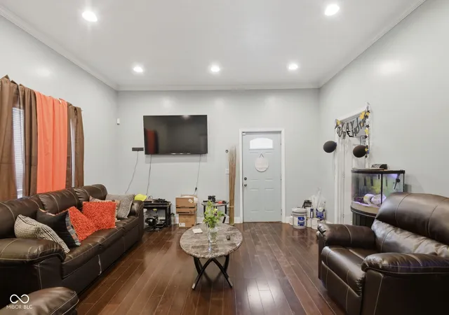4th image of 2007 Southeastern Ave, Indianapolis, IN 46201 | MLS# 22098459