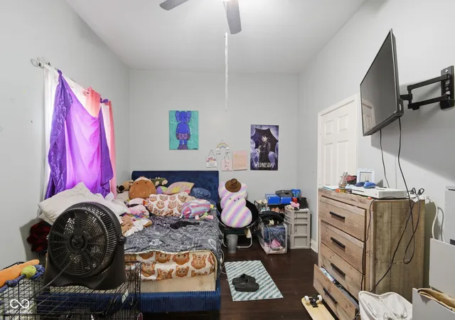 5th image of 2007 Southeastern Ave, Indianapolis, IN 46201 | MLS# 22098459