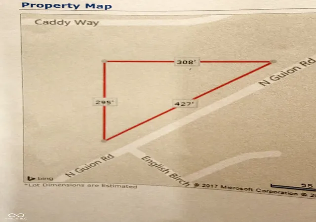 Photo 2 of Sale Pending at 7300 N Guion Rd, Indianapolis, IN 46268 | MLS# 22098471 | Listing updated on 2026-07-15
