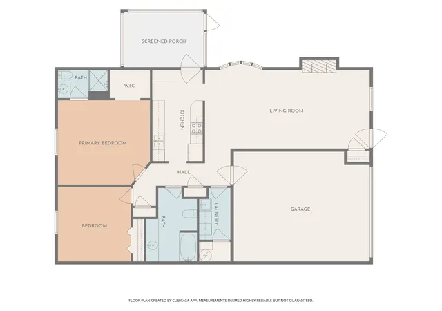 4th image of 817 Eagle Pkwy, Brownsburg, IN 46112 | MLS# 22098476