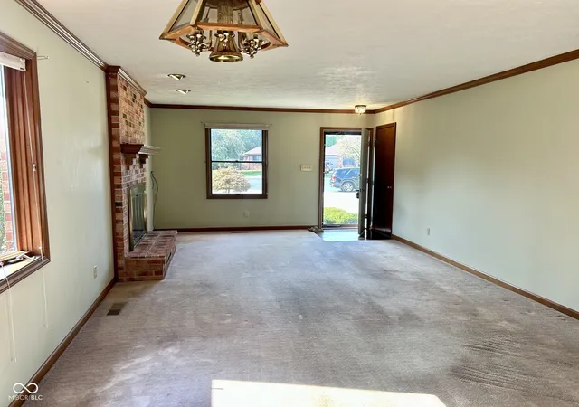5th image of 817 Eagle Pkwy, Brownsburg, IN 46112 | MLS# 22098476