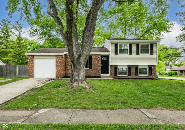 1st image of 1501 Butternut Ln, Indianapolis, IN 46234 | MLS# 22098477