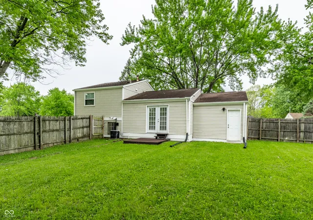 28th image of 1501 Butternut Ln, Indianapolis, IN 46234 | MLS# 22098477