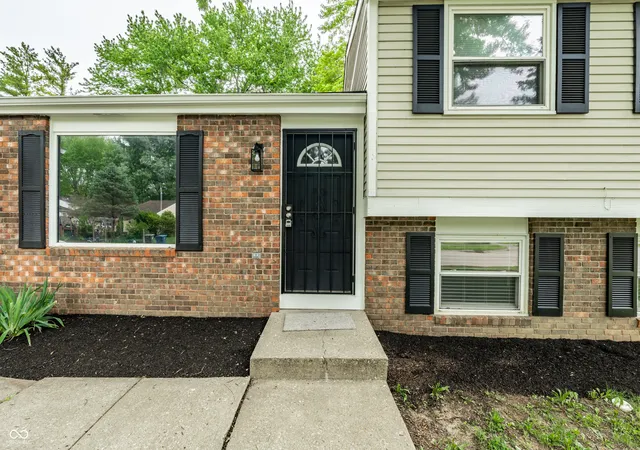 3rd image of 1501 Butternut Ln, Indianapolis, IN 46234 | MLS# 22098477