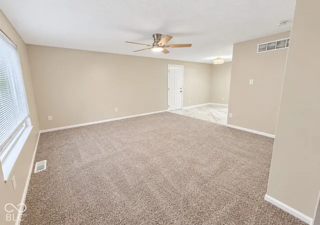 Photo 3 of Single family home for sale at 1501 Butternut Ln, Indianapolis, IN 46234 | MLS# 22098477 | Listing updated on 2026-10-06