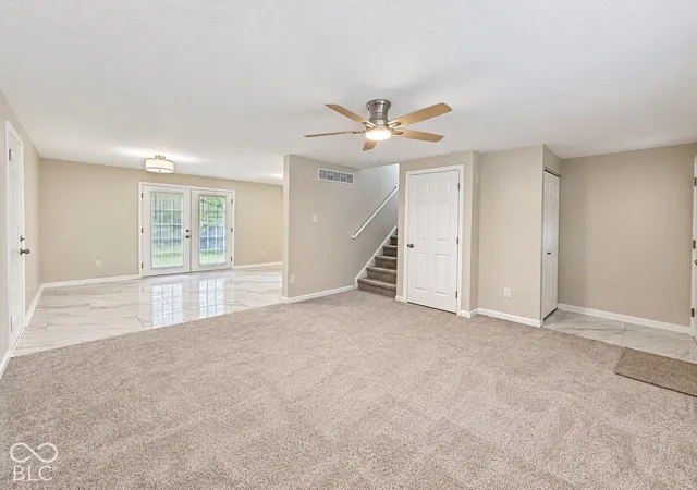 Photo 4 of Single family home for sale at 1501 Butternut Ln, Indianapolis, IN 46234 | MLS# 22098477 | Listing updated on 2026-10-06