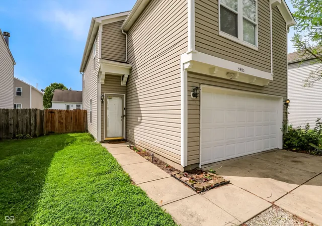 Homes for sale in Plainfield, IN | 5985 Claymont Blvd, Plainfield, IN 46168 | MLS# 22098480