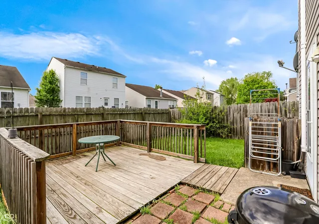 Homes for sale in Plainfield, IN | 5985 Claymont Blvd, Plainfield, IN 46168 | MLS# 22098480