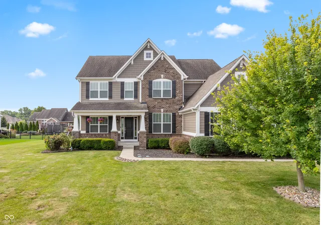 1st image of 561 Windborough, Brownsburg, IN 46112 | MLS# 22098492